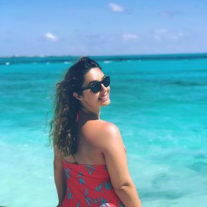 Meet your Posher, Mahtab